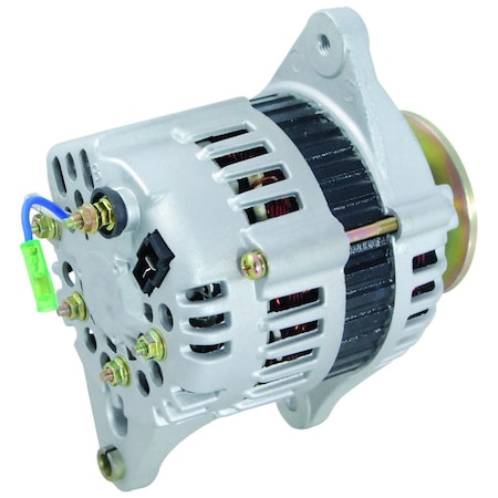 Replacement For DELCO REMY DRA3218 ALTERNATOR